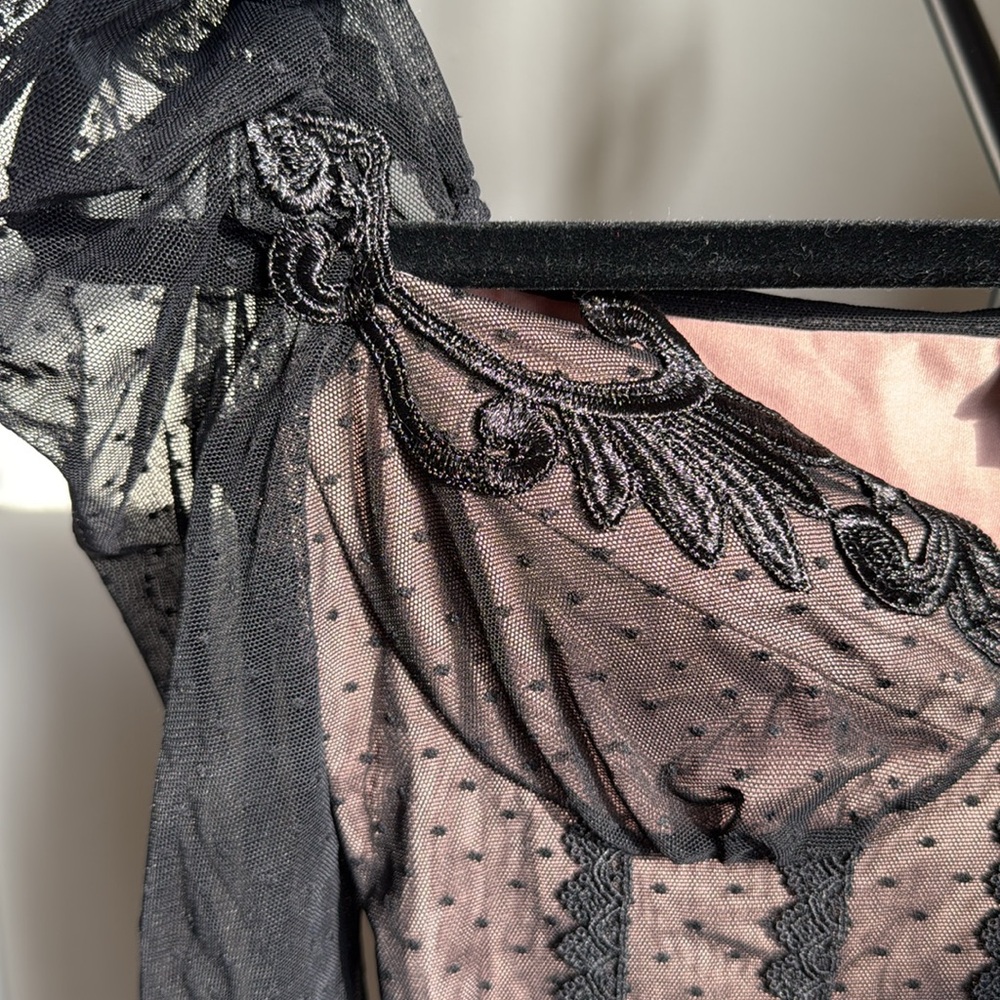 Bebe Bodysuit - image 2